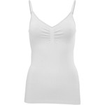 Minus Celina top white