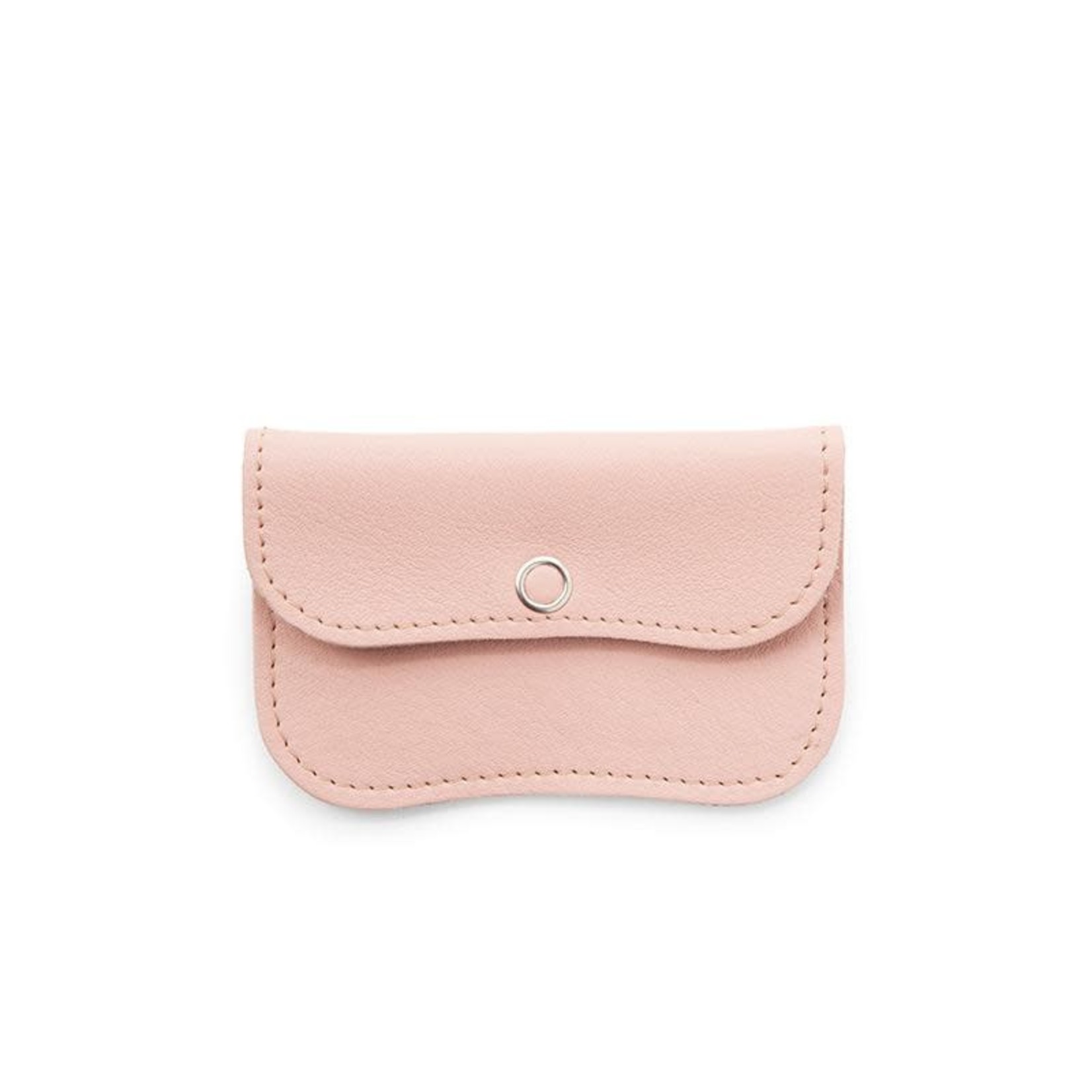 Keecie Wallet Mini me soft pink