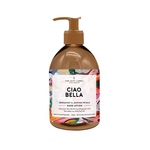 Gift Label Hand lotion Ciao bella 250 ml