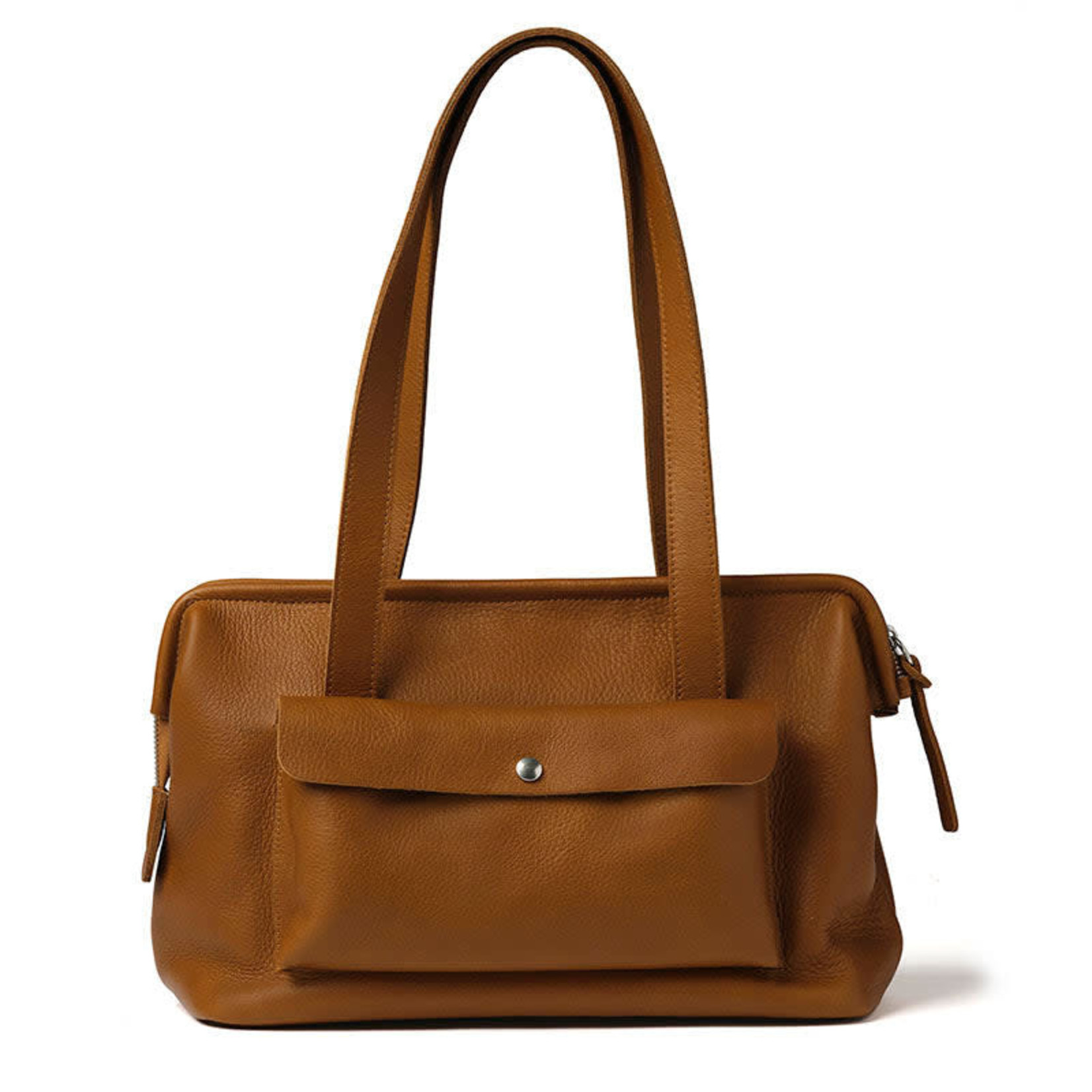 Keecie Bag room service Cognac