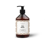 Gift Label Hand soap - You rock