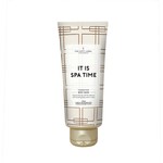Gift Label Body wash tube It is spa time