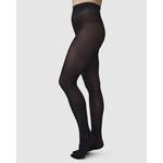 Swedish Stockings Olivia premium tights Black 60 Den