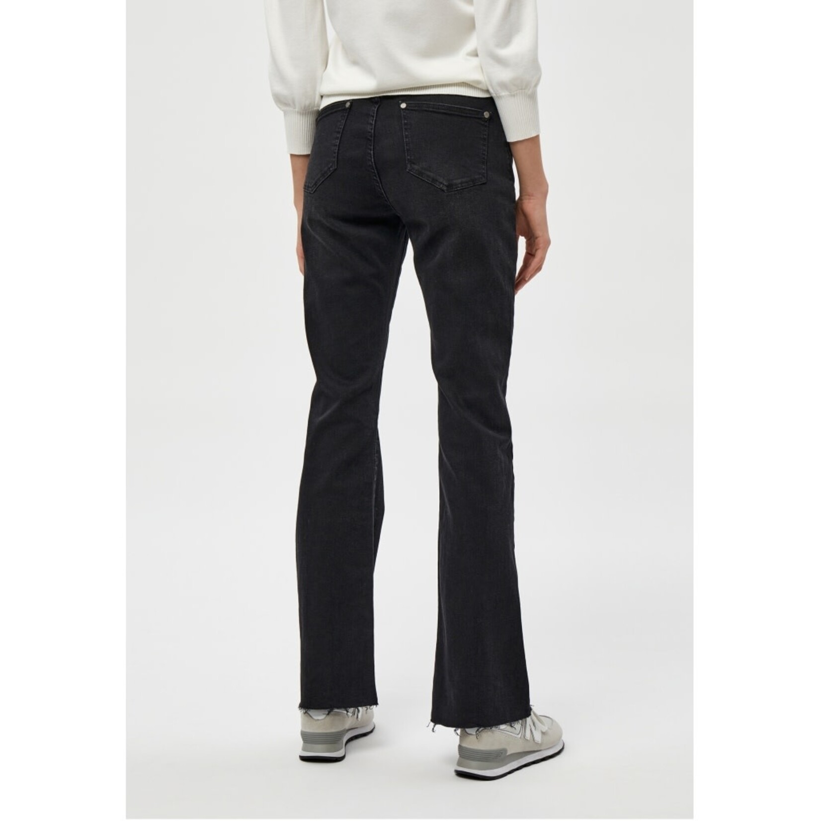 Minus New enzo jeans Black denim