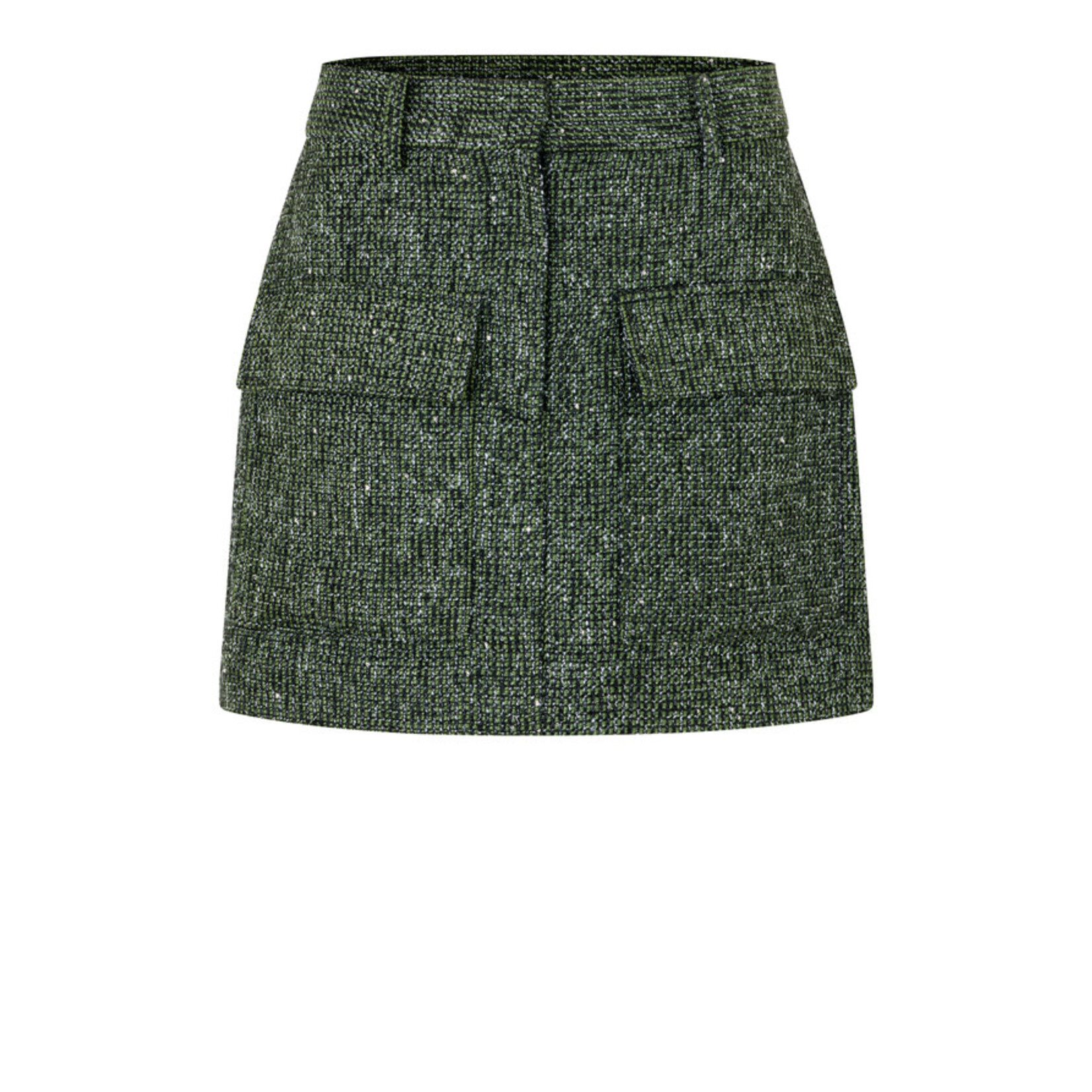 Larca skirt Kambaba - Jixx Fashion