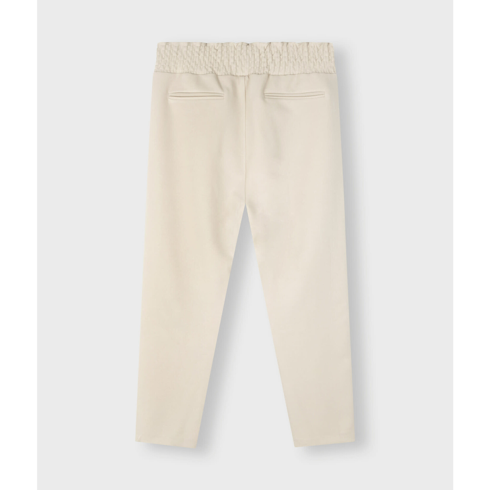 10Days Crepe pants Light safari