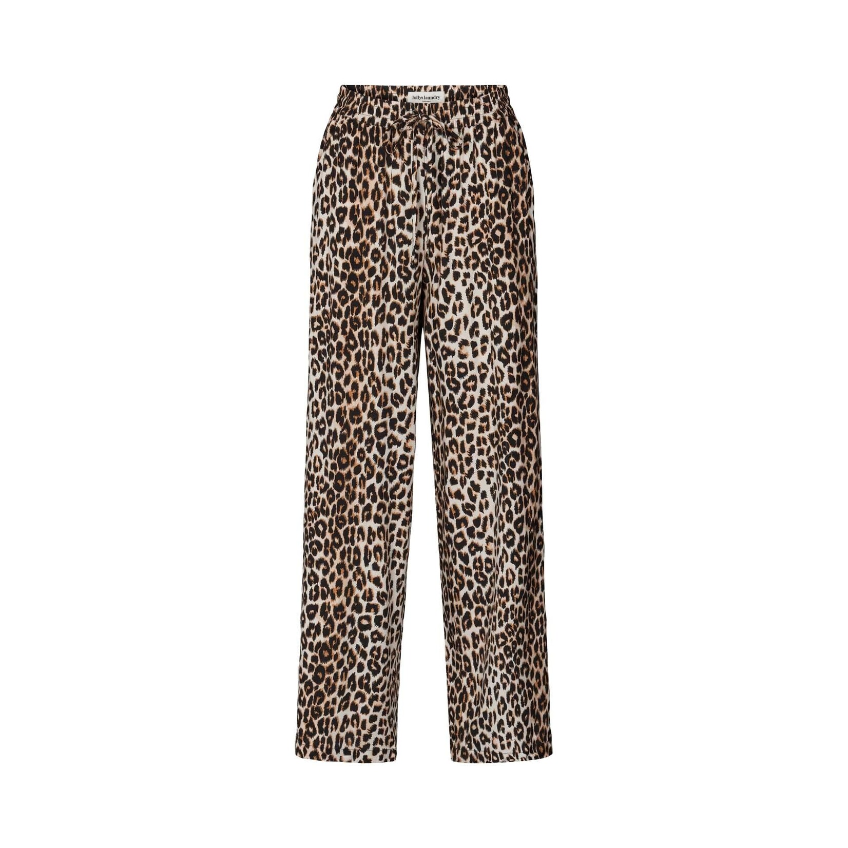 Lollys Laundry Rita pants Leopard print