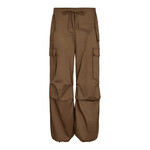 Co'couture Ezra marshall baggy pant Bison