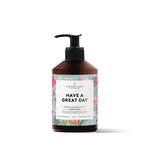 Gift Label Hand soap - Have a great day