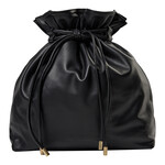Co'couture Phoebe mini bag Black