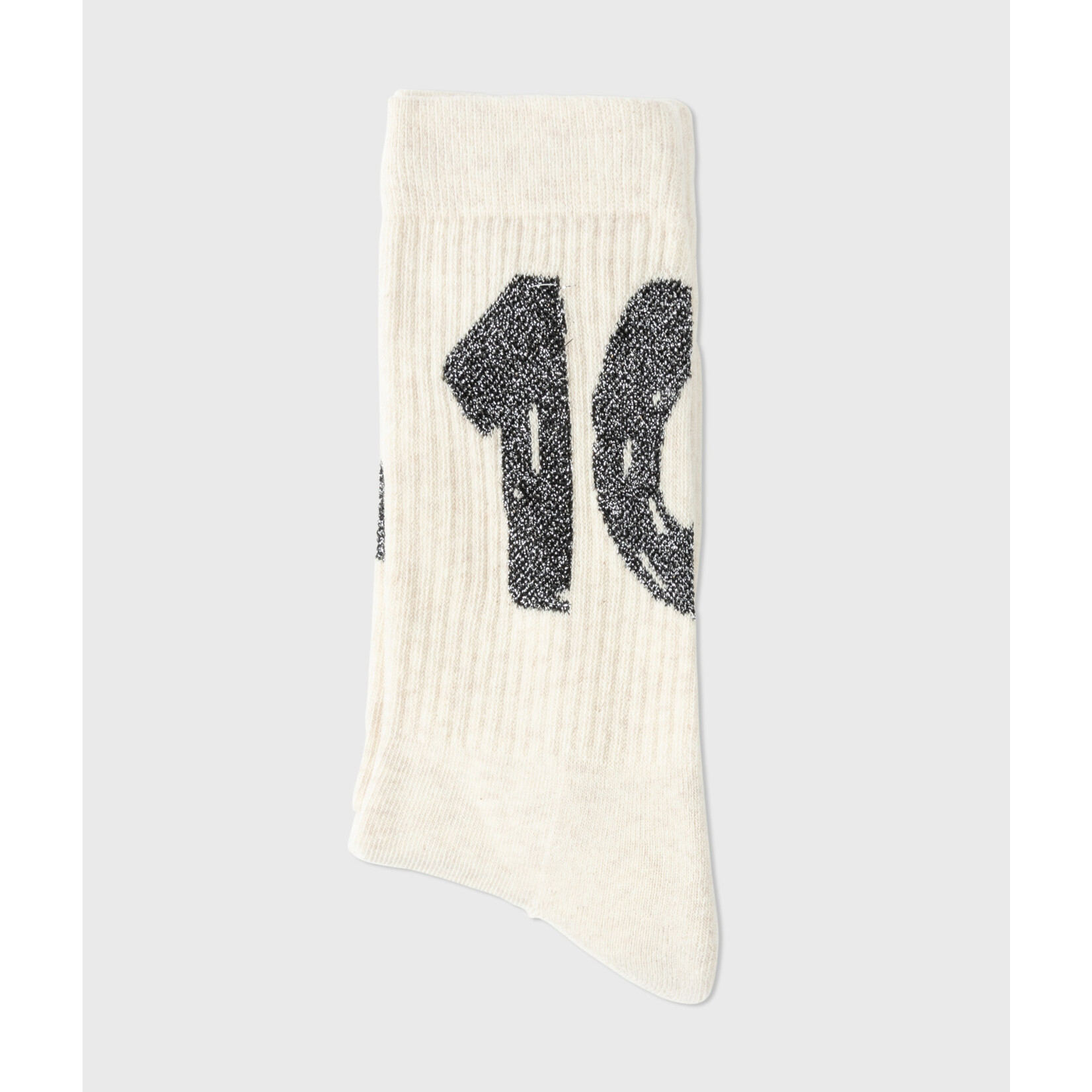 10Days Socks 10 Soft white size 39-42