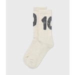 10Days Socks 10 Soft white size 39-42
