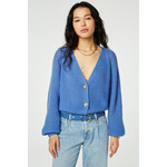 Fabienne Chapot Casey cardigan Cornflower blue