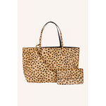 By-Bar Sofia leopard bag