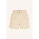 By-Bar Leon twill short Grain