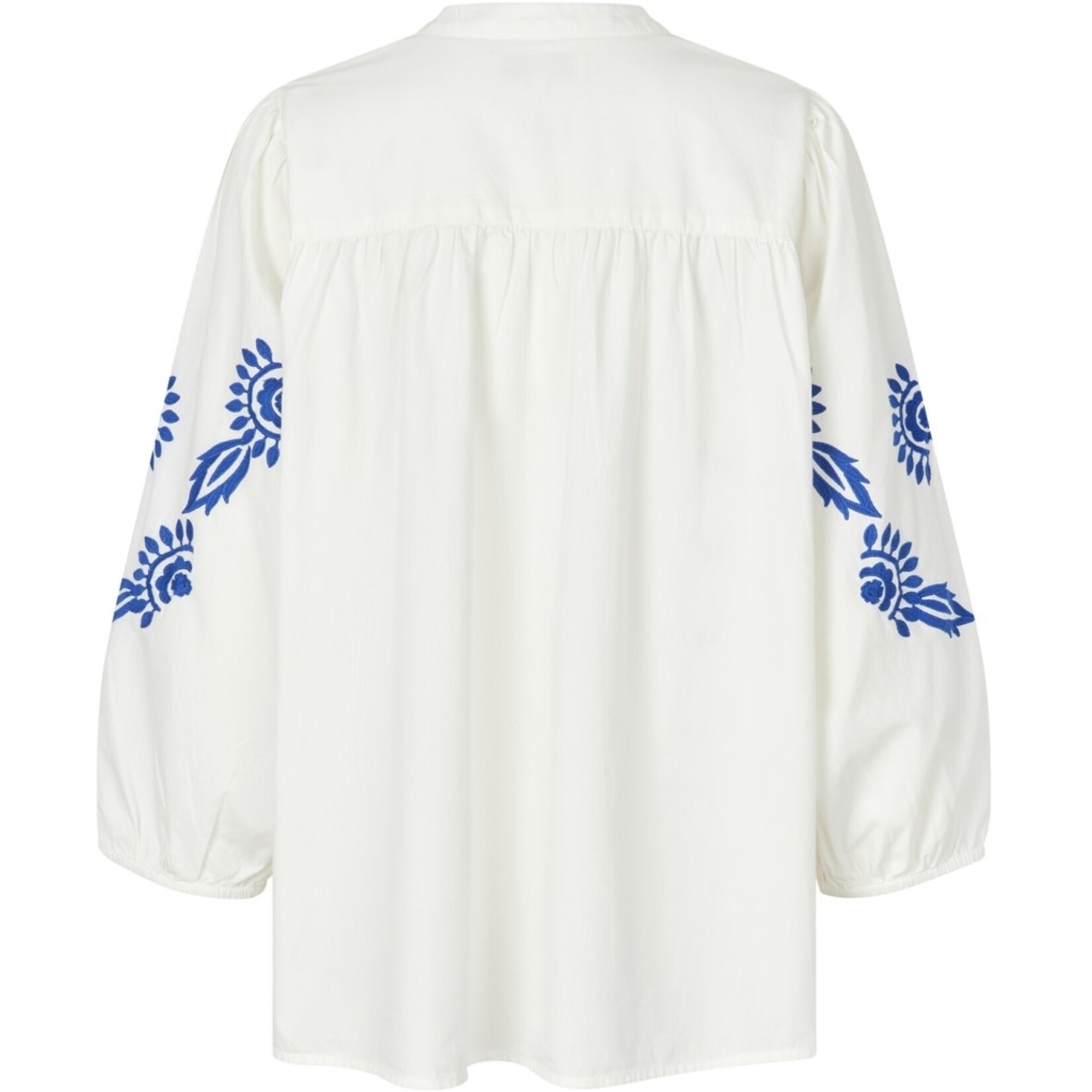 Lollys Laundry FaithLL blouse White