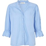 Lollys Laundry CharlieLL Shirt Blue