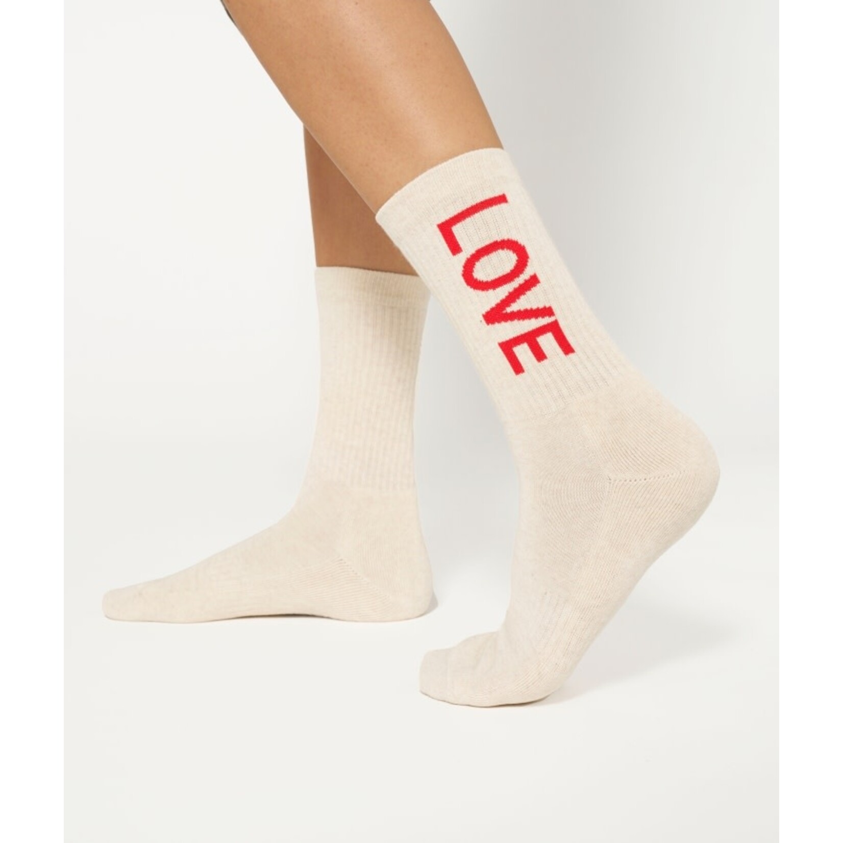 10Days Socks love