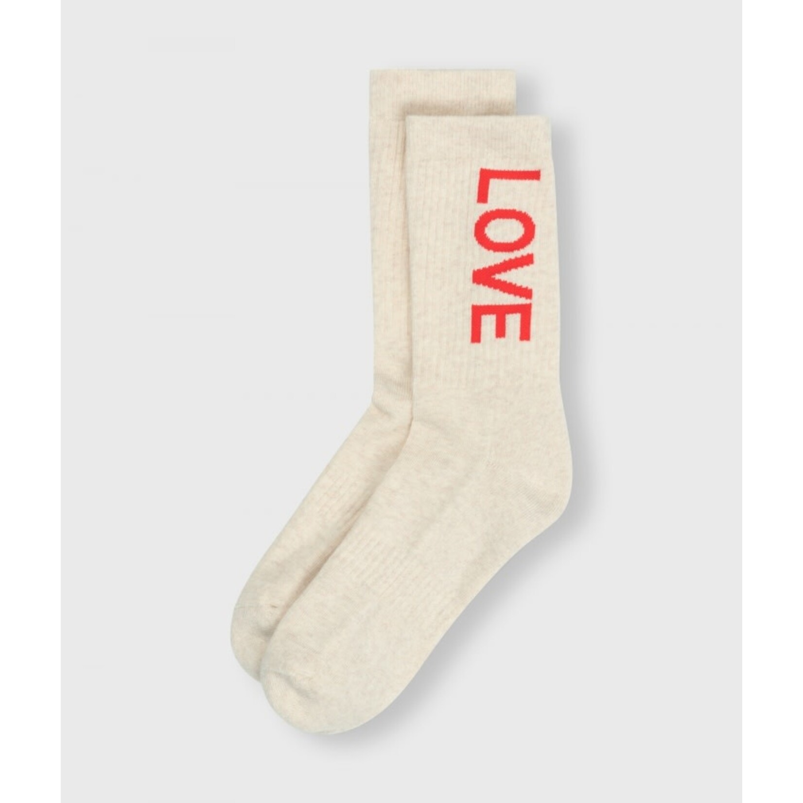 10Days Socks love