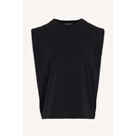 By-Bar Diede jersey top Jet black