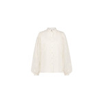 Fabienne Chapot Jonny blouse Cream white