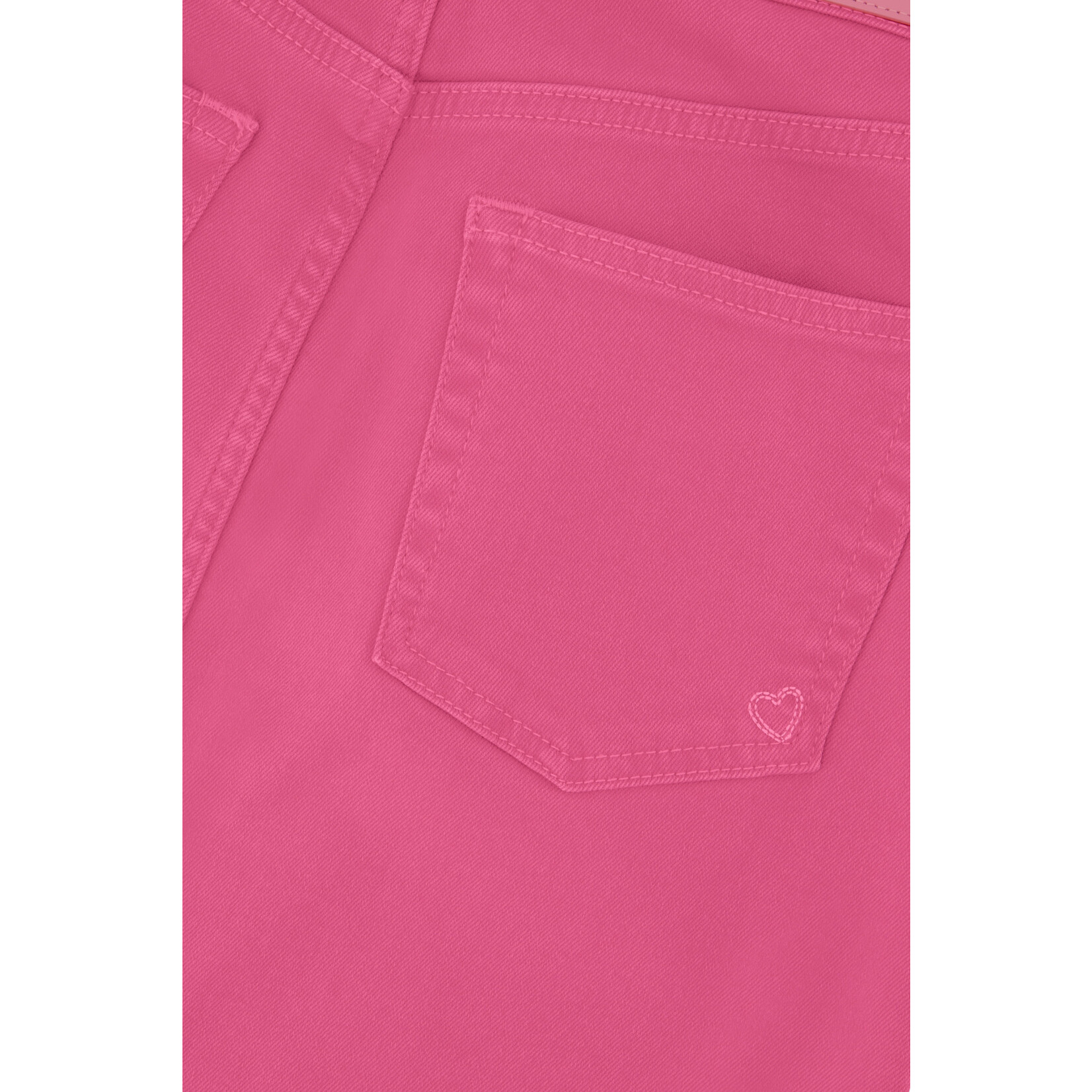 Fabienne Chapot Carlyne skirt Hot pink