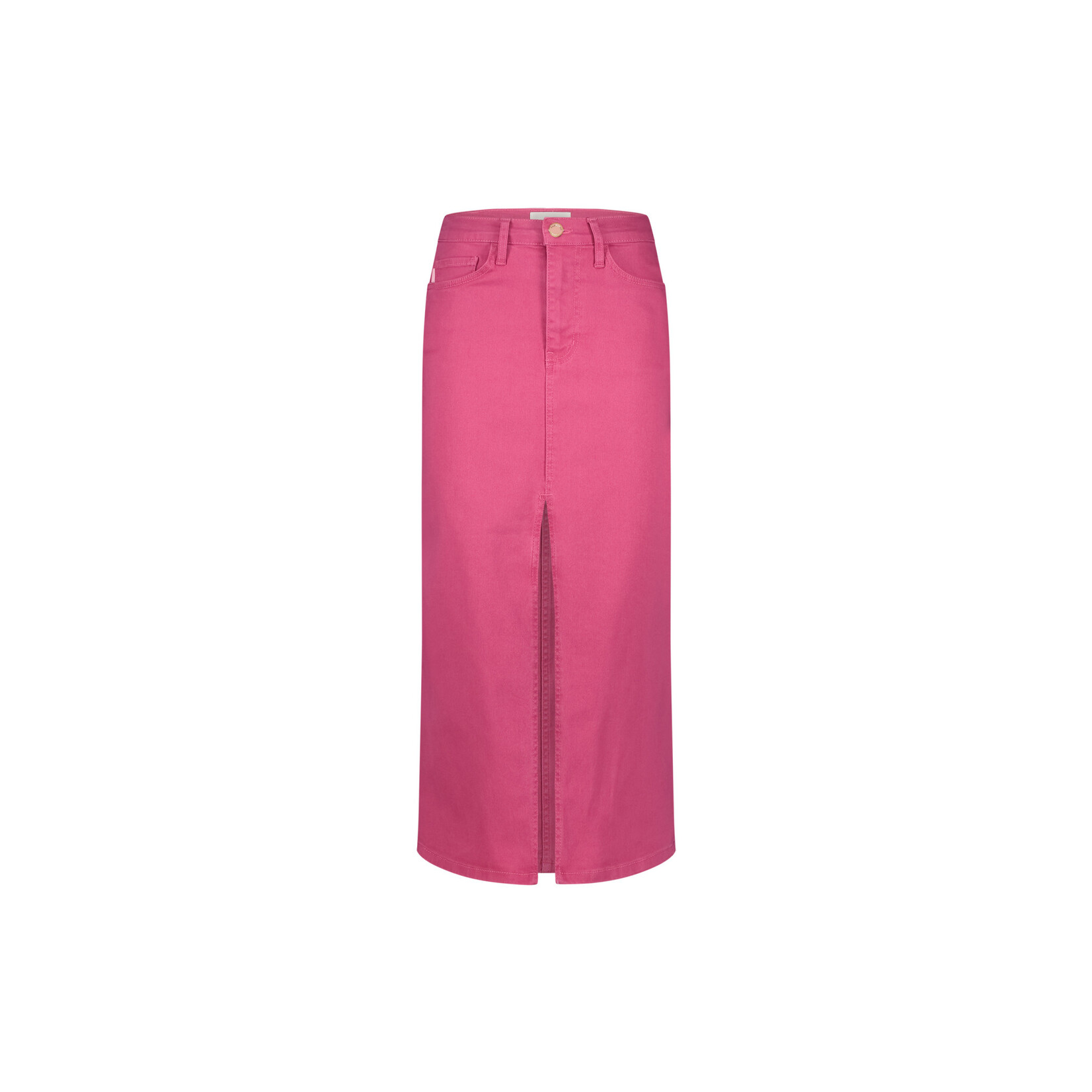 Fabienne Chapot Carlyne skirt Hot pink