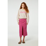 Fabienne Chapot Carlyne skirt Hot pink