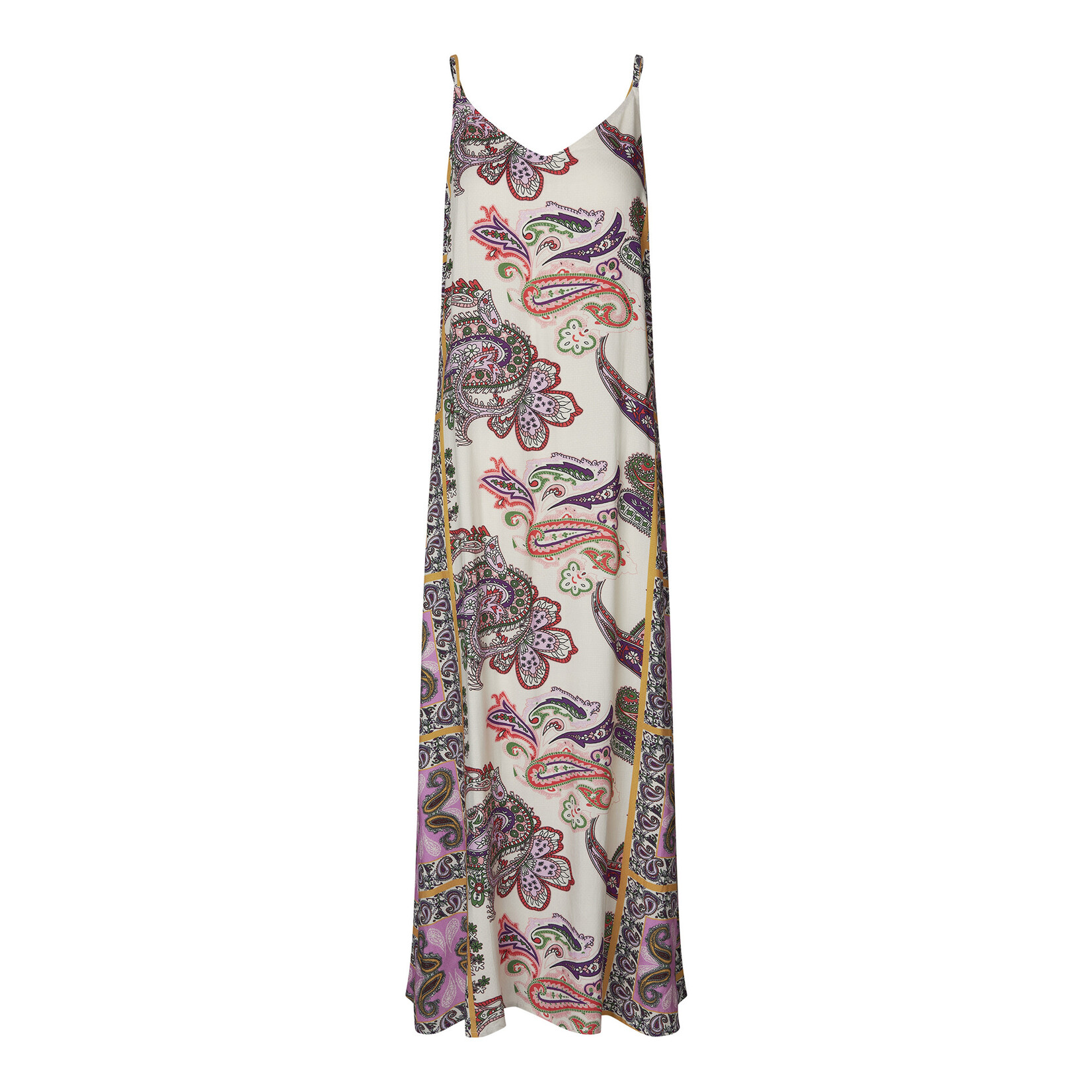 Lollys Laundry Kaylee maxi dress Multi