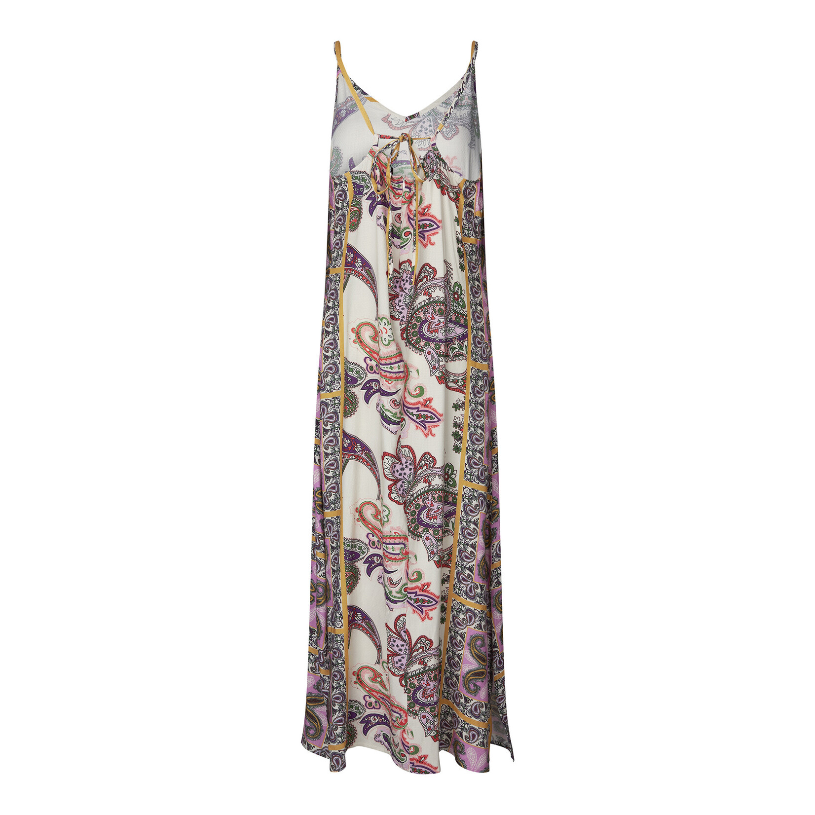 Lollys Laundry Kaylee maxi dress Multi