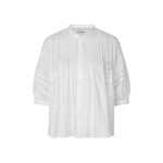 Lollys Laundry Liliana shirt White