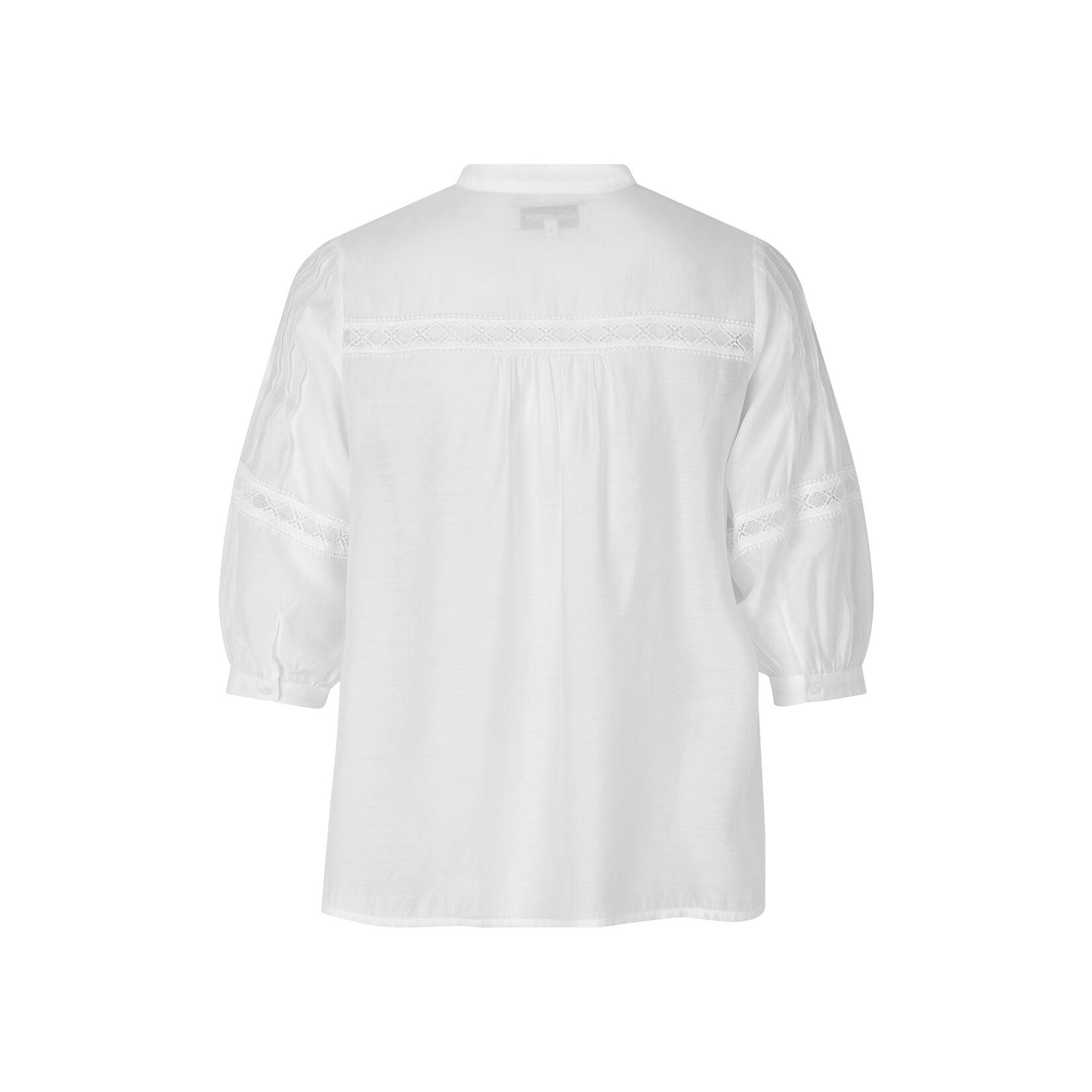 Lollys Laundry Liliana shirt White