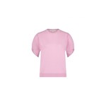 Fabienne Chapot Molly twist pullover Pink rose