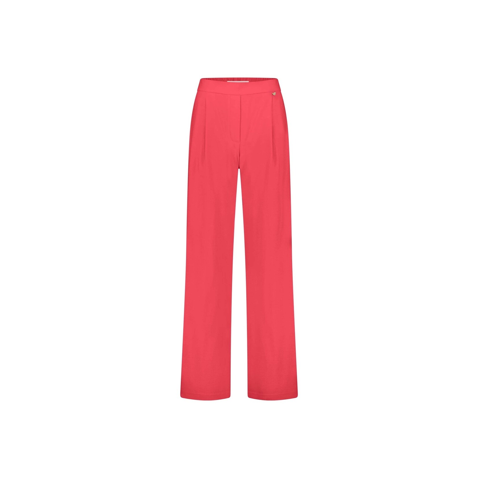 Fabienne Chapot Neale trousers Tomato