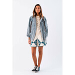 Lollys Laundry Kingston OVS jacket Light blue