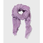 10Days Scarf muslin Violet