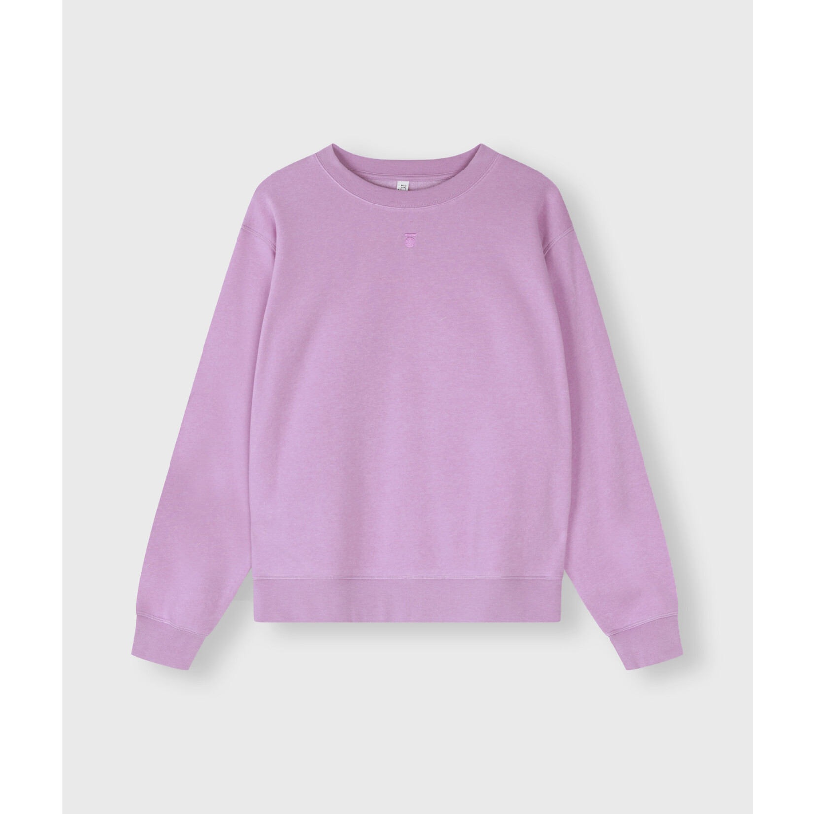 10Days Sweater uni Violet