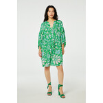 Fabienne Chapot Dover dress Green apple