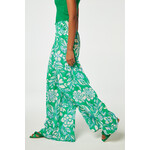 Fabienne Chapot Palapa trousers Green apple