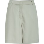 Minus Livina shorts Light birch