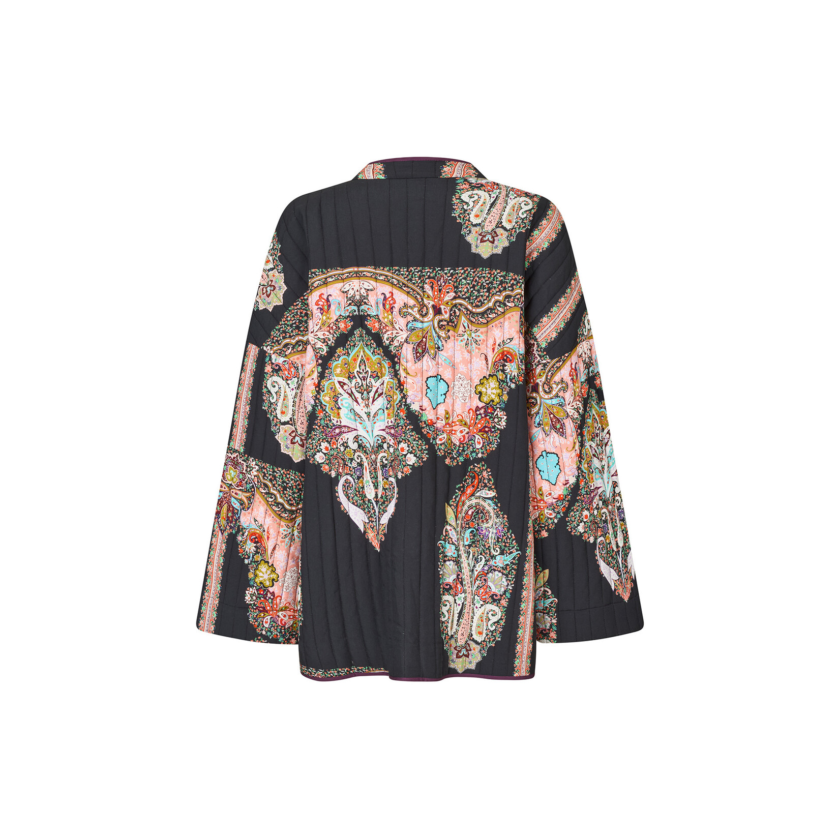 Lollys Laundry Lulu jacket Flower print