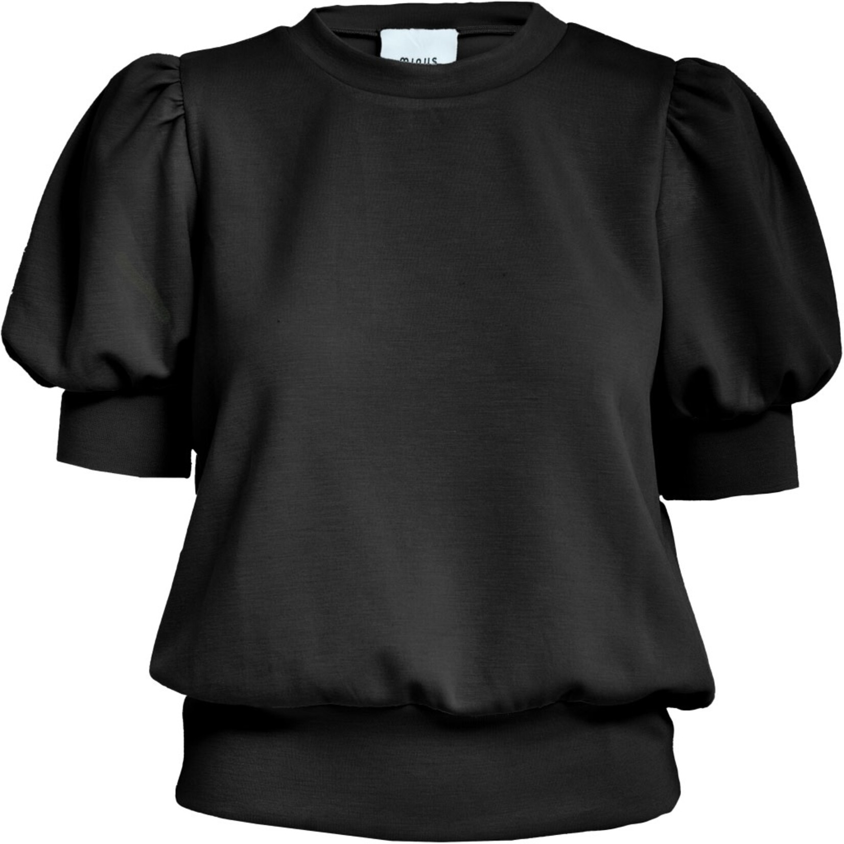 Minus Livana t-shirt Black