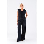 Lollys Laundry Tyler pants Dark navy