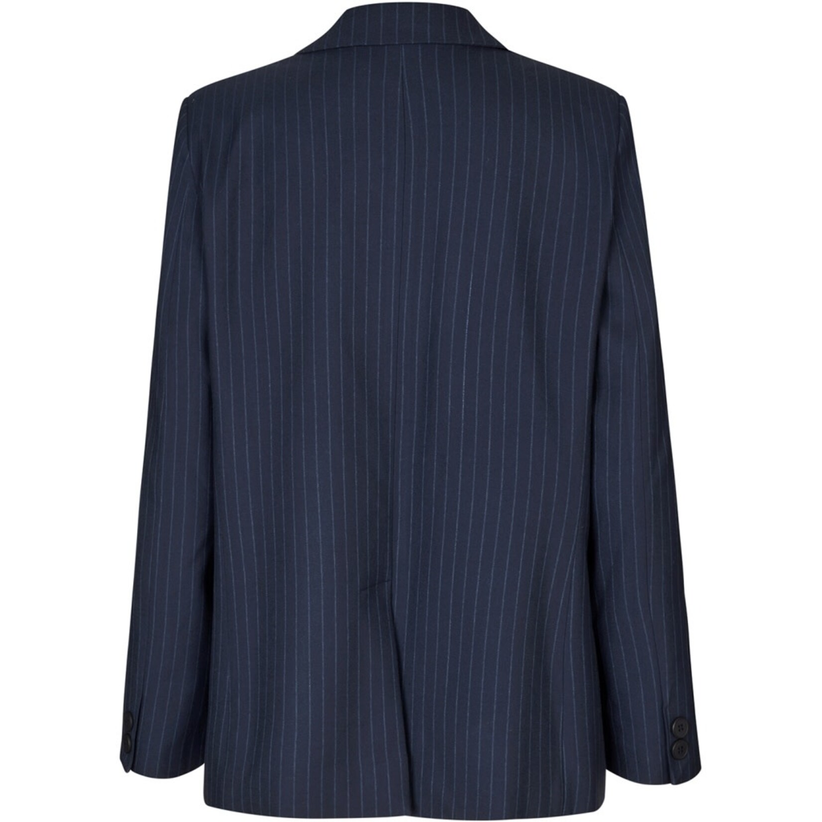 Lollys Laundry Ryan blazer Dark navy