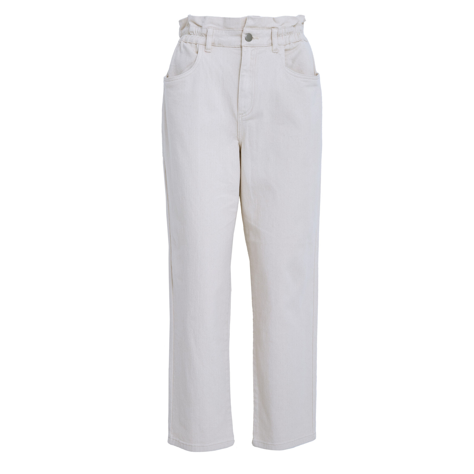 Minus Dina pants Light birch