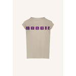 By-Bar Thelma boogie top Oyster melee