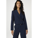Fabienne Chapot Nena blazer After midnight blue