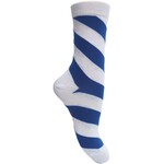 Lollys Laundry Terra socks blue