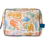 Lollys Laundry Fern toiletry bag Multi