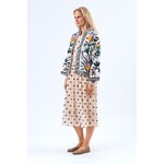 Lollys Laundry Sadie jacket Creme
